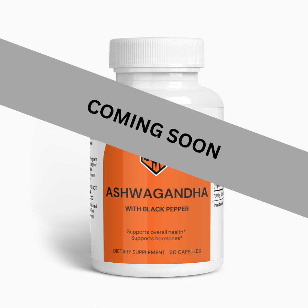 Ashwagandha