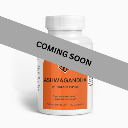 Ashwagandha