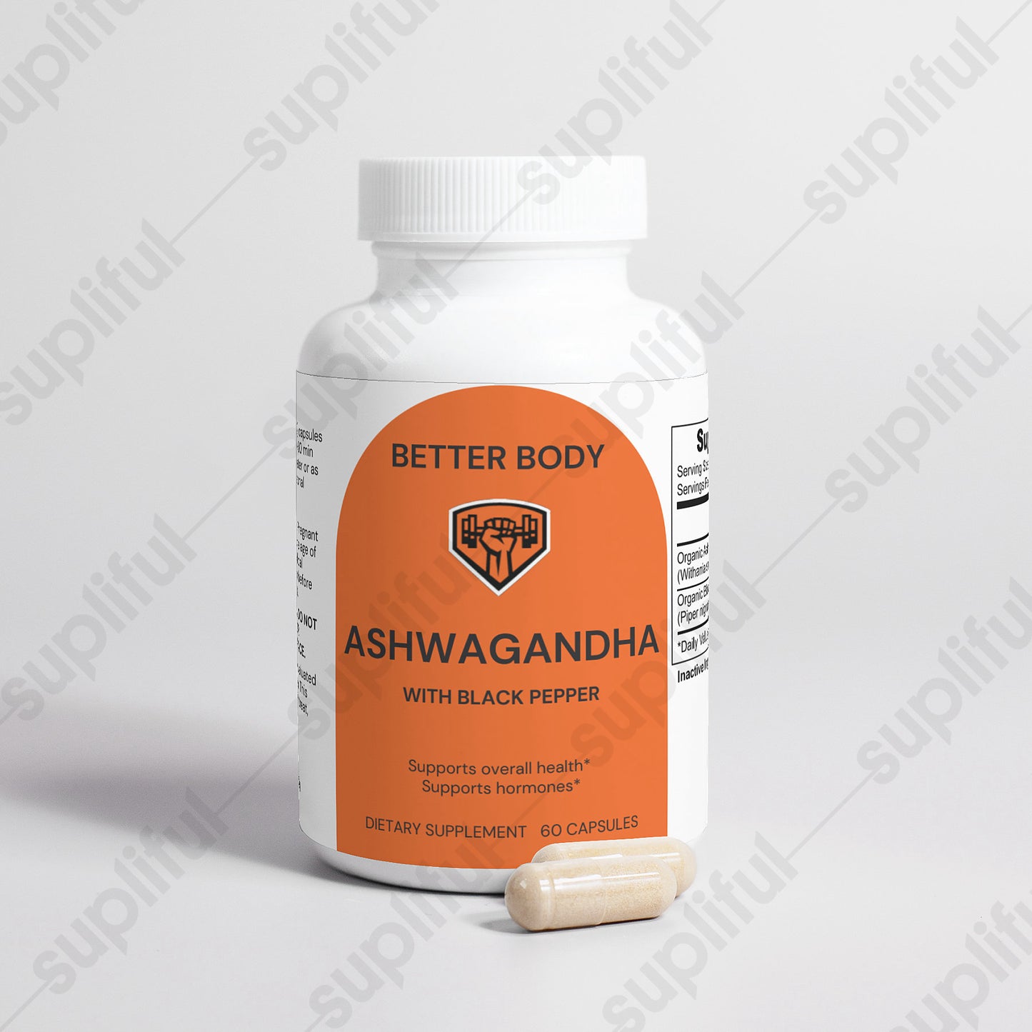 Ashwagandha